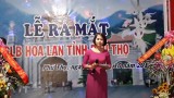 [Binh Bonsai] Câu lạc bộ phong lan Phú Thọ – Lan Phi điệp 5 cánh trắng – lan long tu